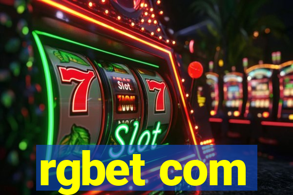 rgbet com